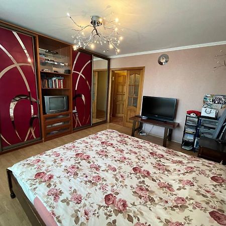 Тимирязева 47А Apartment Кропивницкий Екстериор снимка