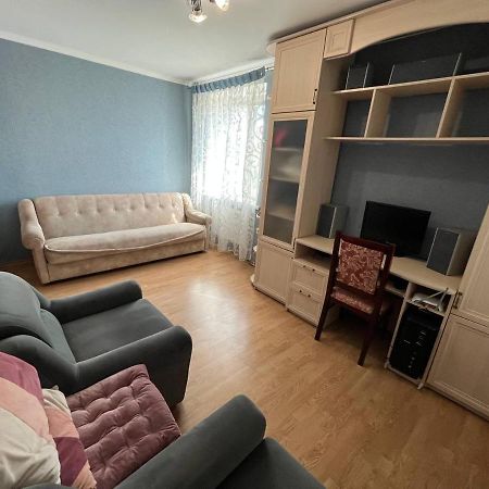 Тимирязева 47А Apartment Кропивницкий Екстериор снимка