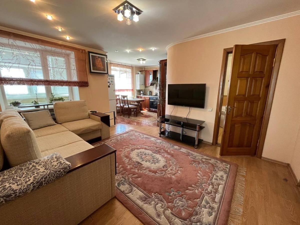 Тимирязева 47А Apartment Кропивницкий Екстериор снимка