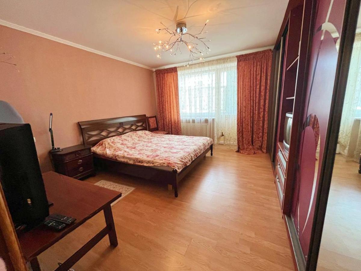 Тимирязева 47А Apartment Кропивницкий Екстериор снимка