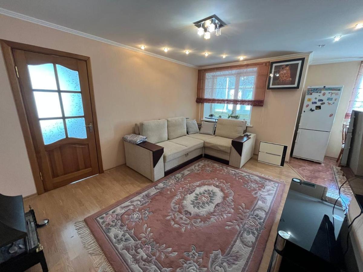 Тимирязева 47А Apartment Кропивницкий Екстериор снимка
